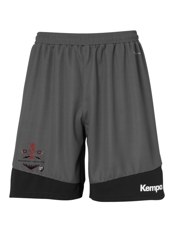 Kempa Emotion 2.0 Shorts