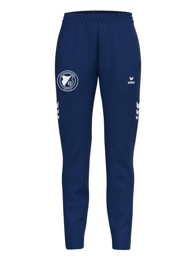 Erima Celebrate 125 Training Pants Damen