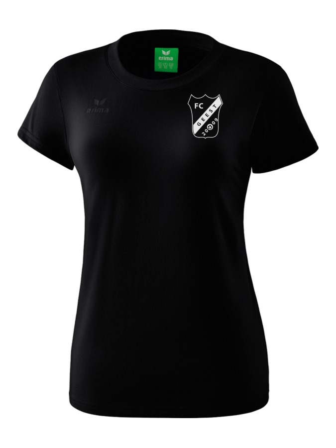 Erima Style T-Shirt Damen