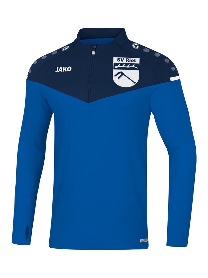 Jako Ziptop Champ 2.0