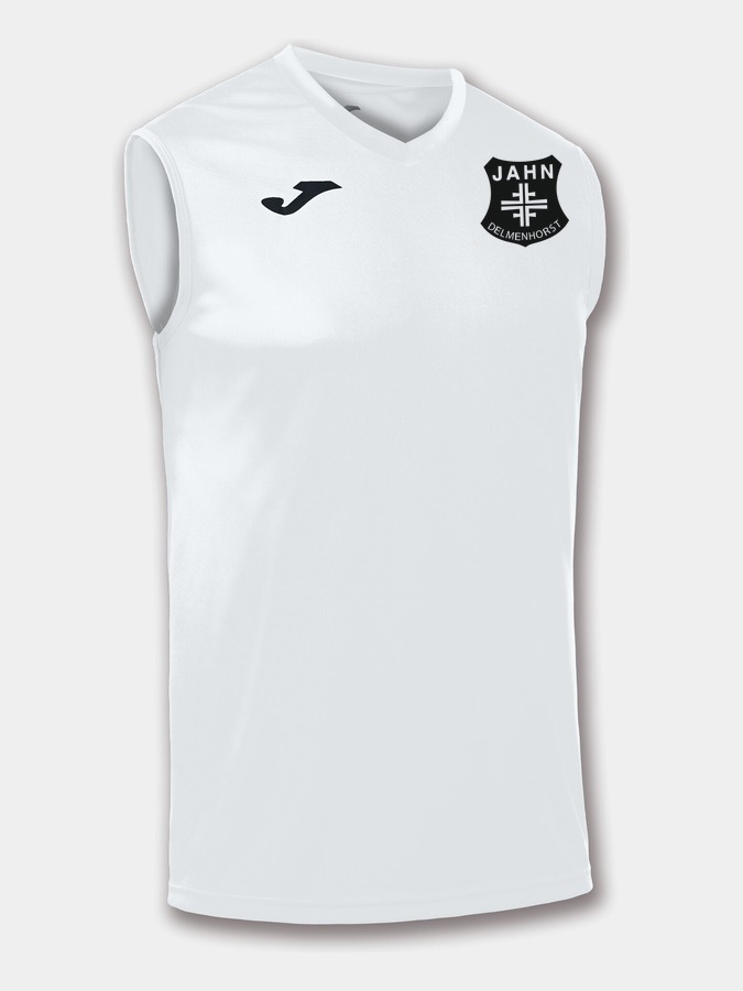 Joma Funktionsshirt Combi ohne Ärmel