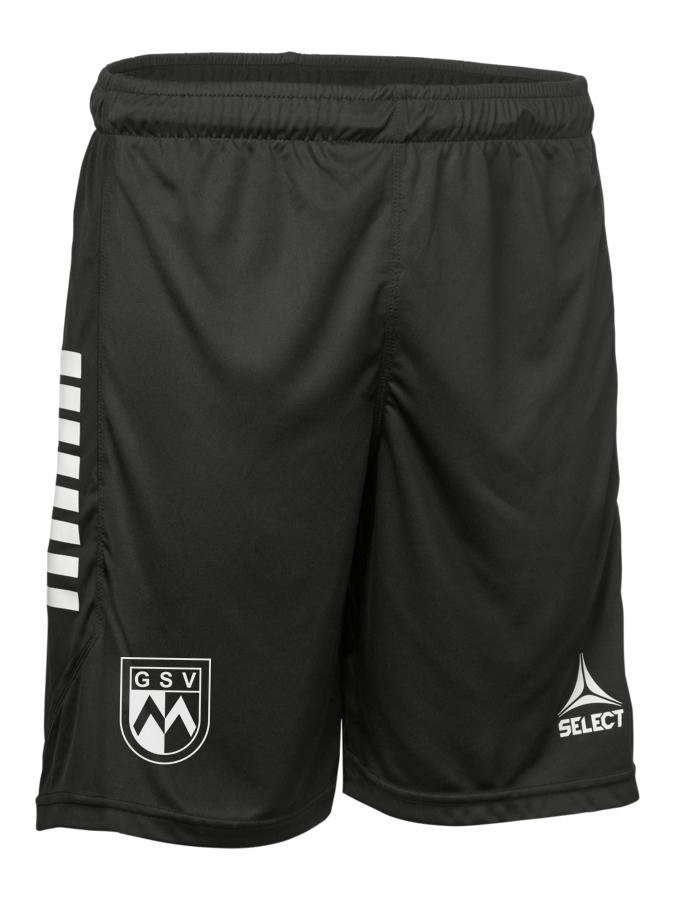 Select Monaco Hose