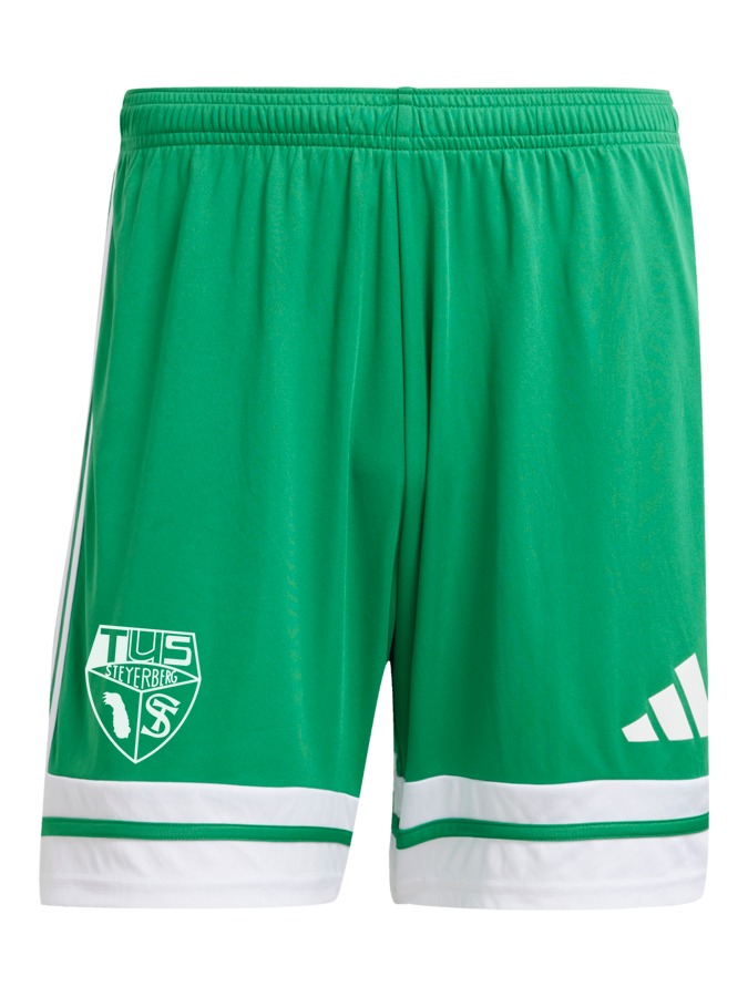 adidas Squadra 25 Shorts