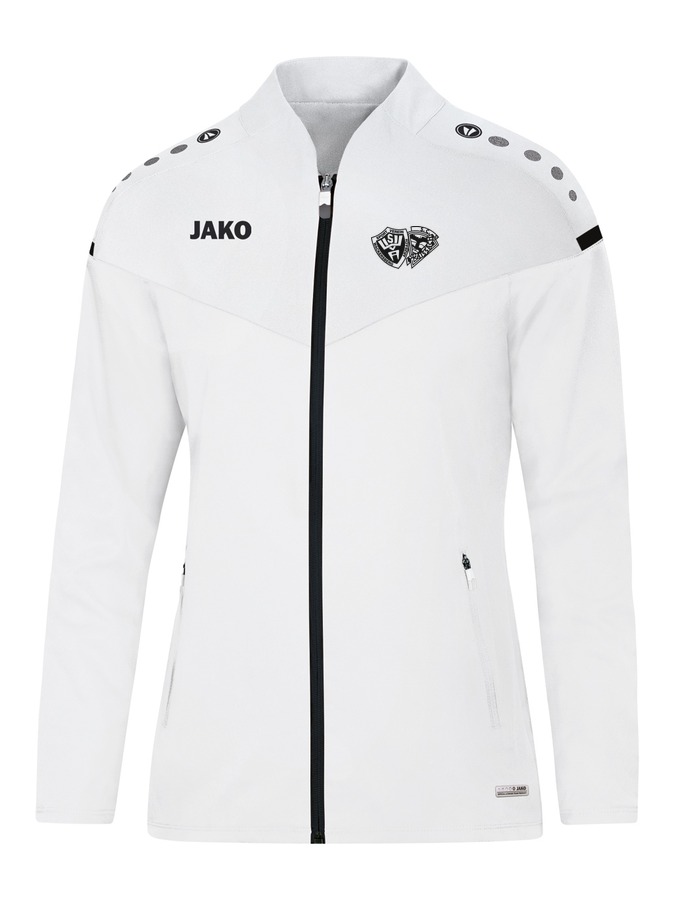 Jako Präsentationsjacke Champ 2.0 Damen