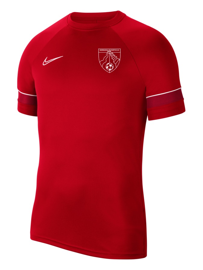 Nike Academy 21 Trainingsshirt