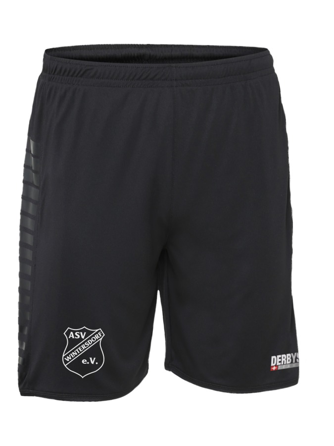 Derbystar Hyper Hose