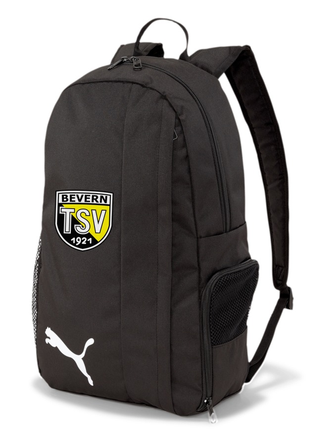 PUMA teamGOAL 23 Backpack mit Bodenfach