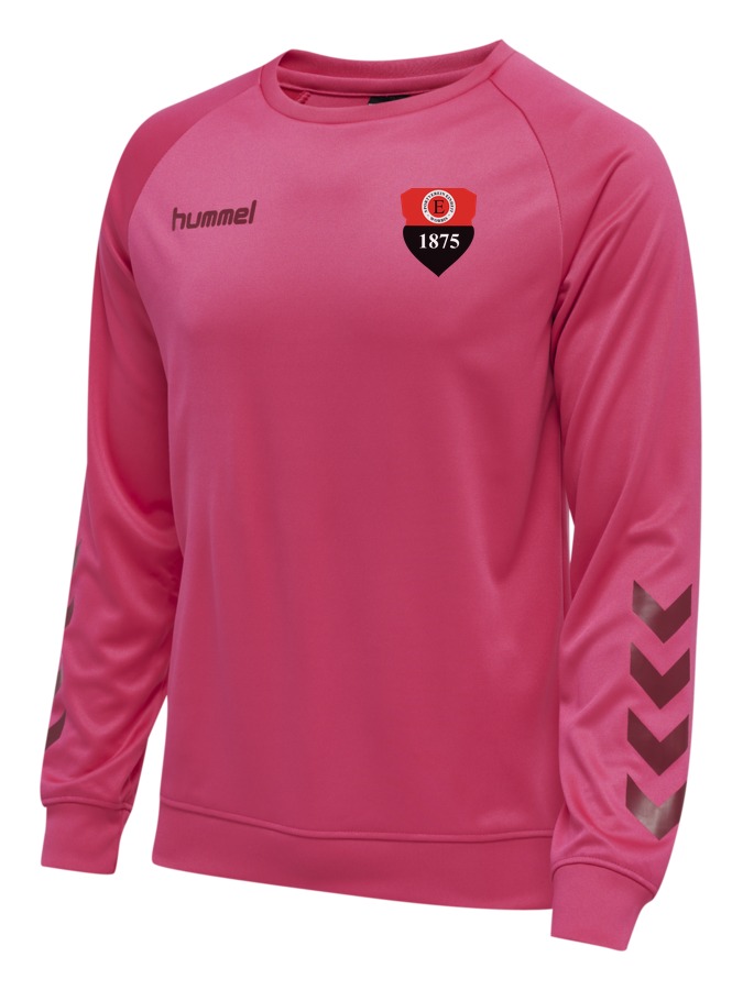 Hummel Promo Poly Sweatshirt