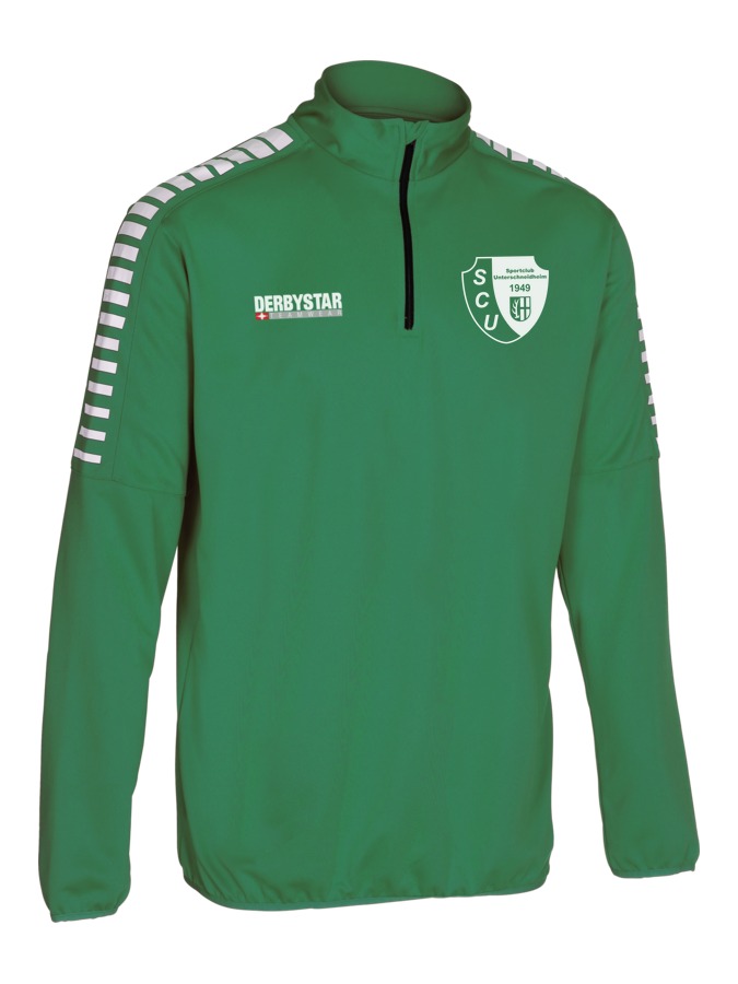 Derbystar Hyper Trainingstop