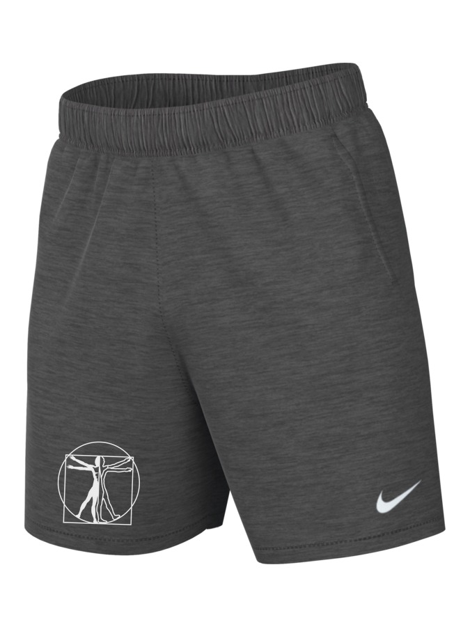 Nike Park 20 Fleece Knit Shorts