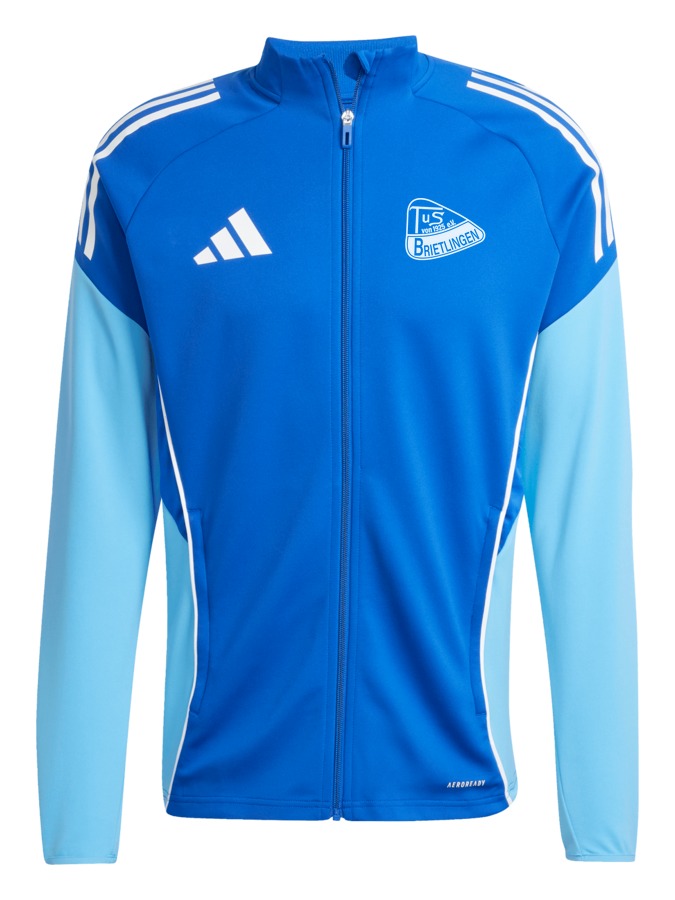 adidas Tiro 25 Competition Trainingsjacke