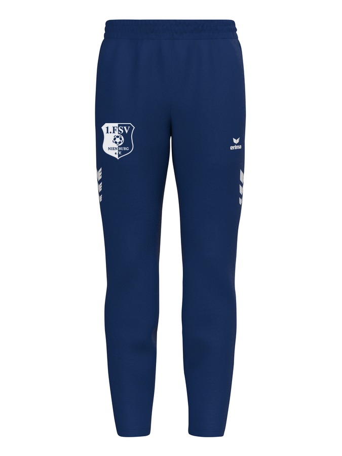 Erima Celebrate 125 Training Pants