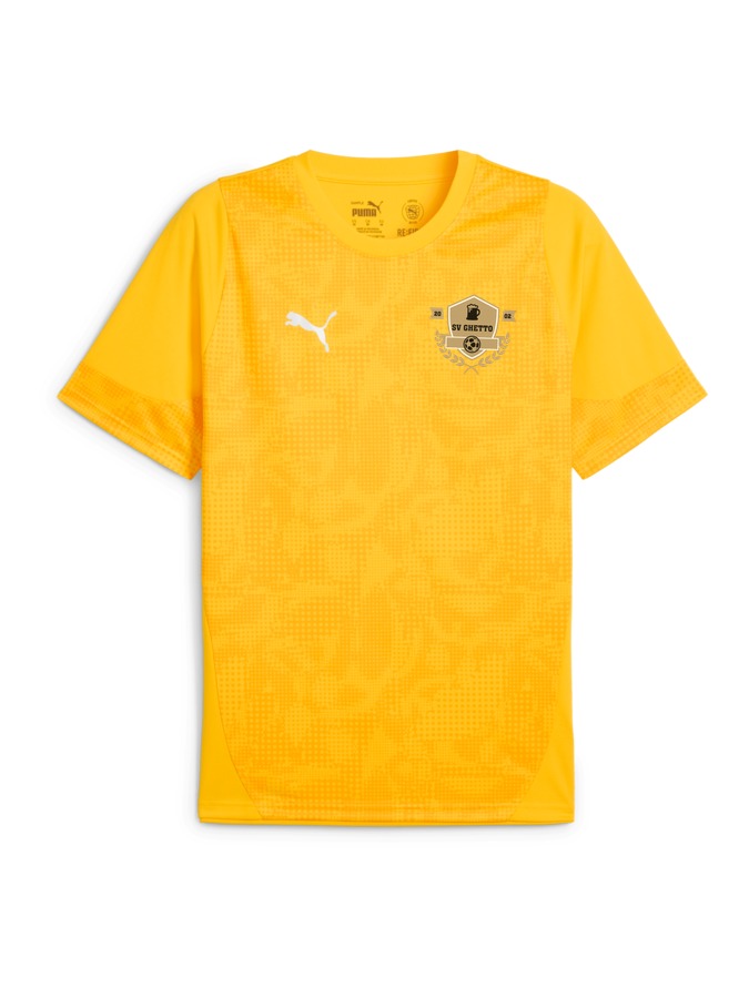 PUMA teamCUP Trainingsshirt
