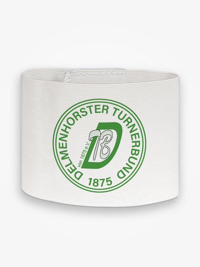 Armbinde Logo