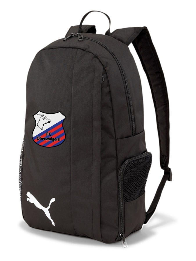 PUMA teamGOAL 23 Backpack mit Bodenfach