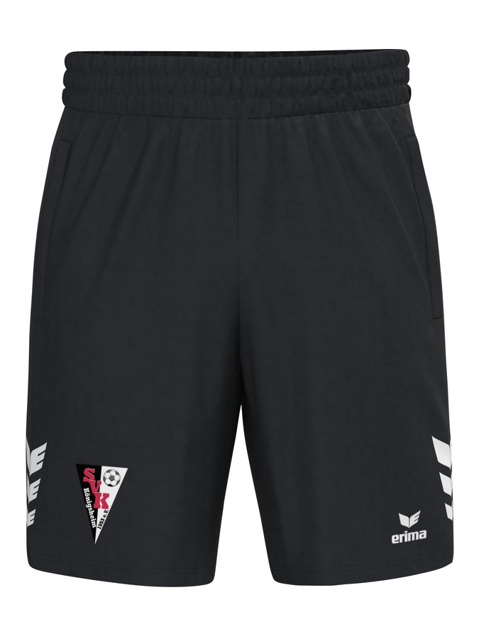 Erima Celebrate 125 Shorts