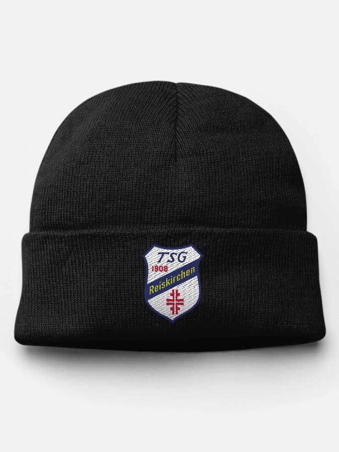 Beanie Sticklogo