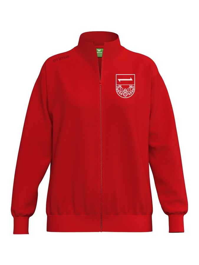 Erima Teamsport Sweatjacke Damen