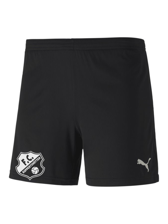 PUMA teamGOAL 23 Knit Shorts Damen