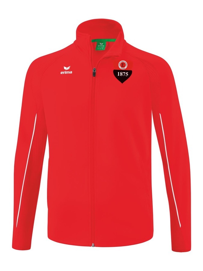 Erima Liga Star Polyester Trainingsjacke