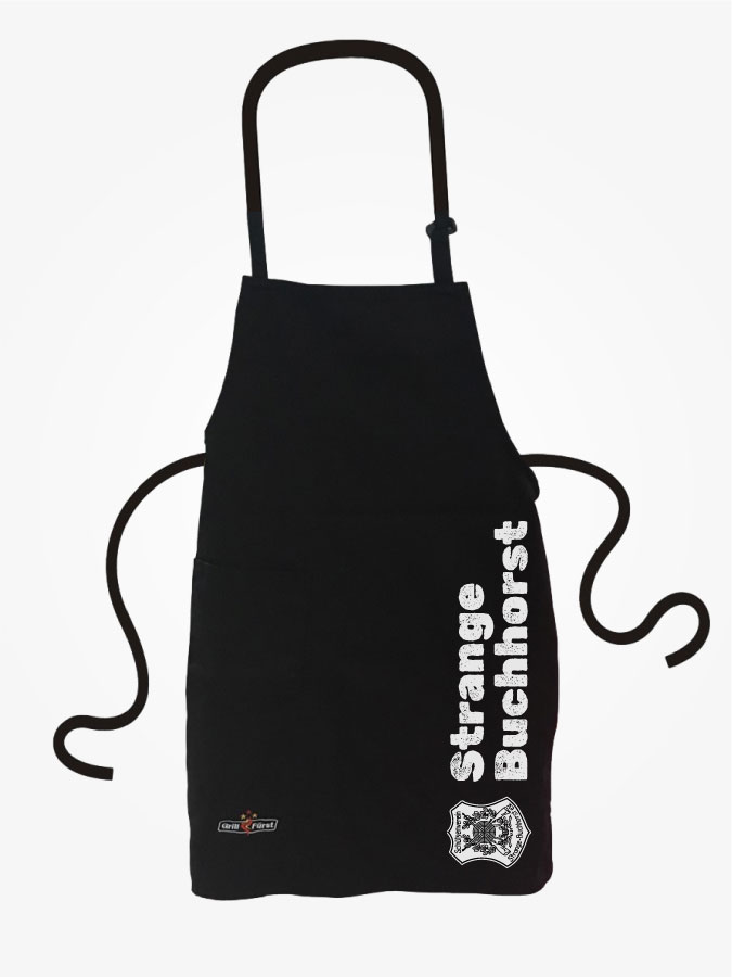 Schürze Grillfürst Classic