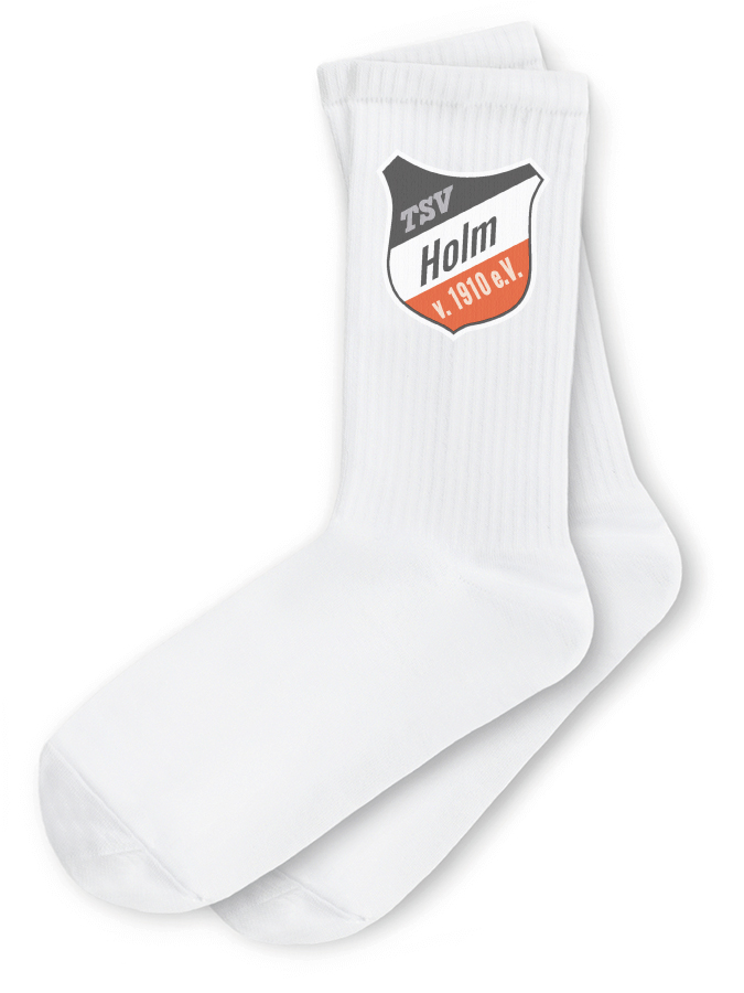 Sportsocken Logo