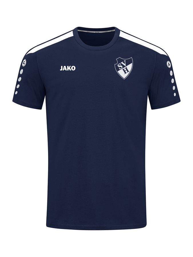 Jako T-Shirt Power