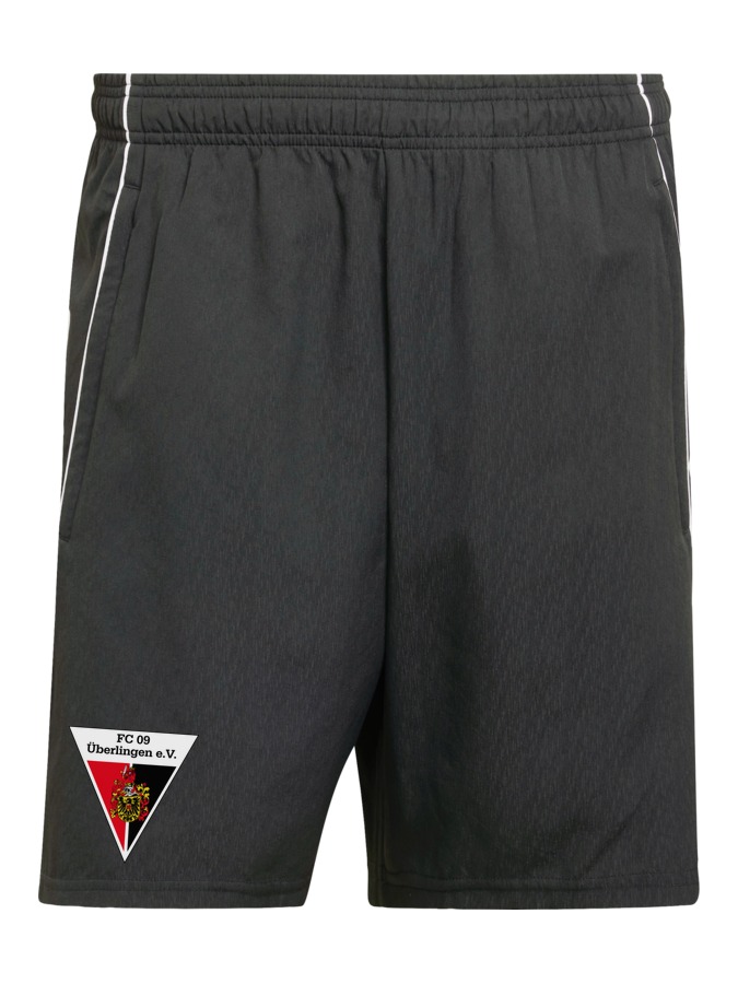 adidas Tiro 25 Competition Downtime Shorts