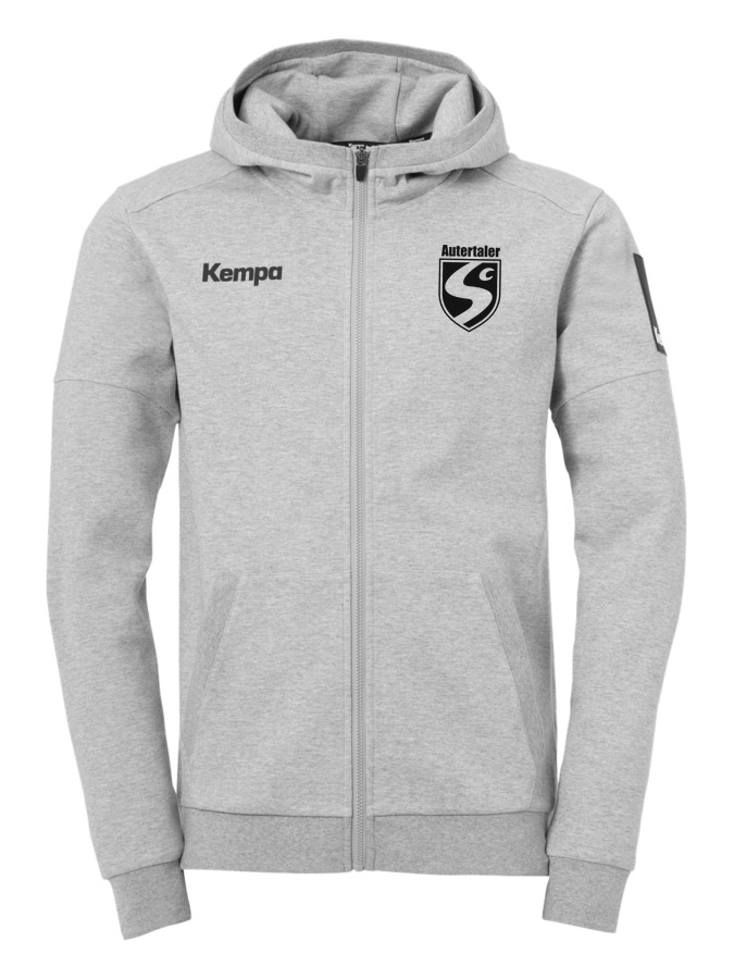 Kempa Status Kapuzenjacke