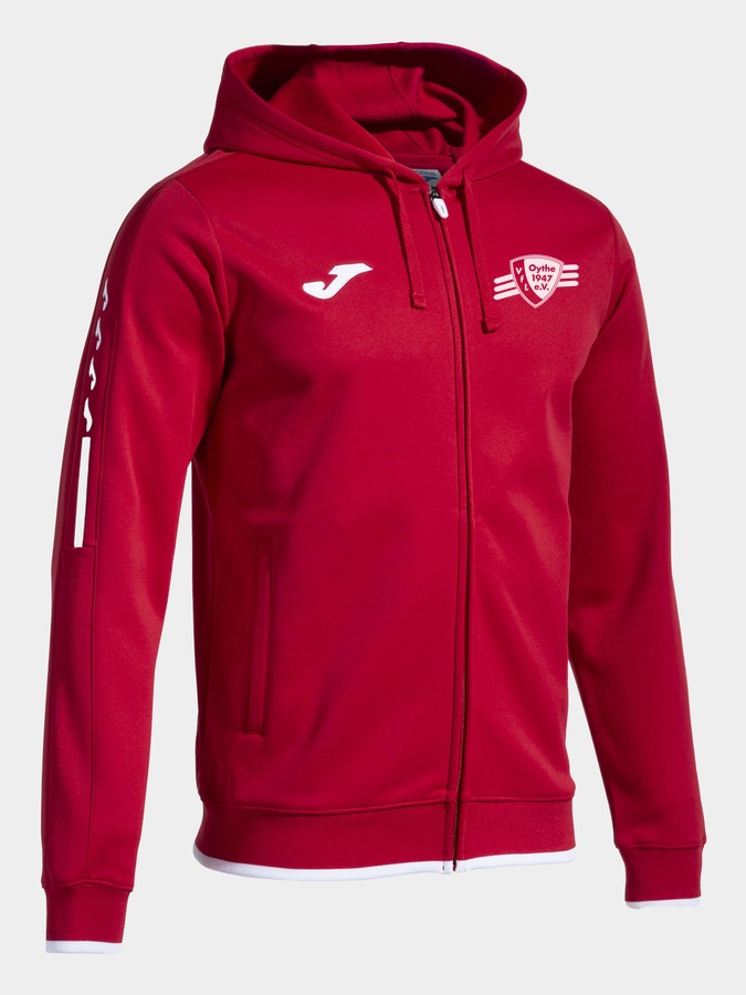Joma Olimpiada Kapuzenjacke