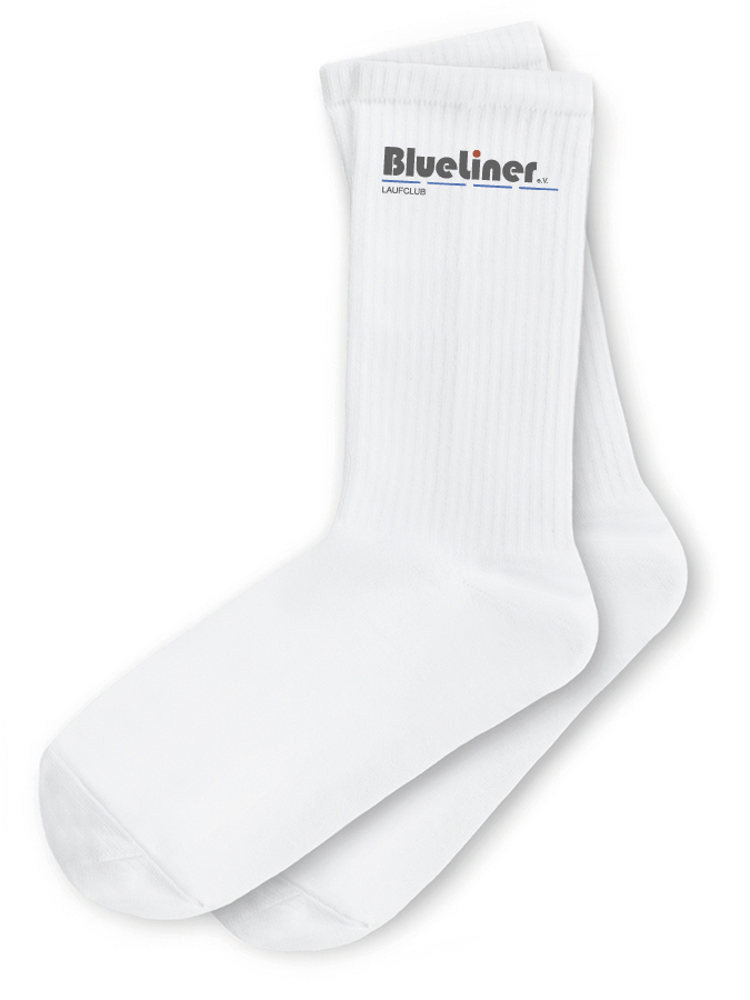 Sportsocken Logo