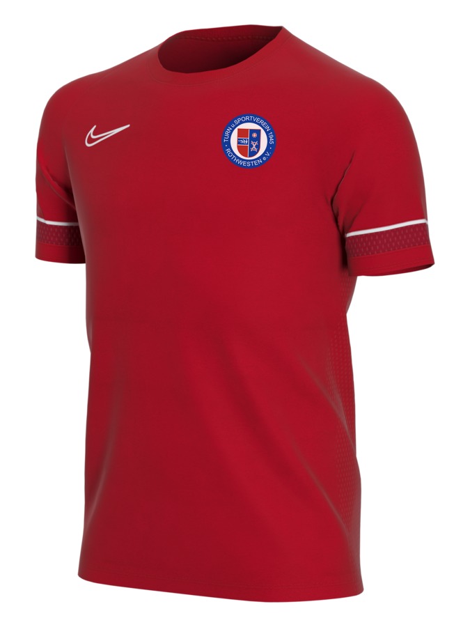 Nike Academy 21 Trainingsshirt Kinder