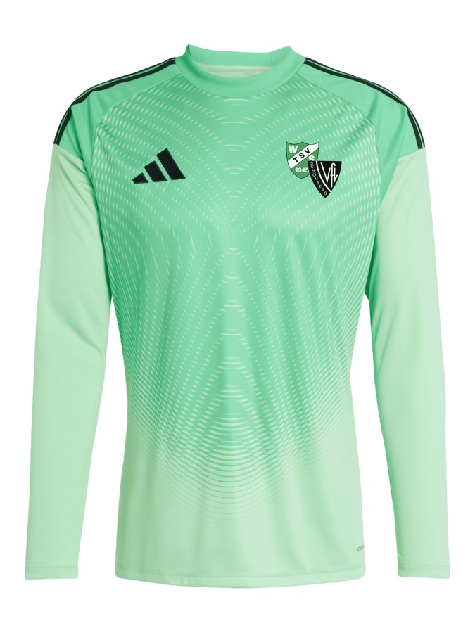 adidas Tiro 25 Competition Torwart-Longsleeve