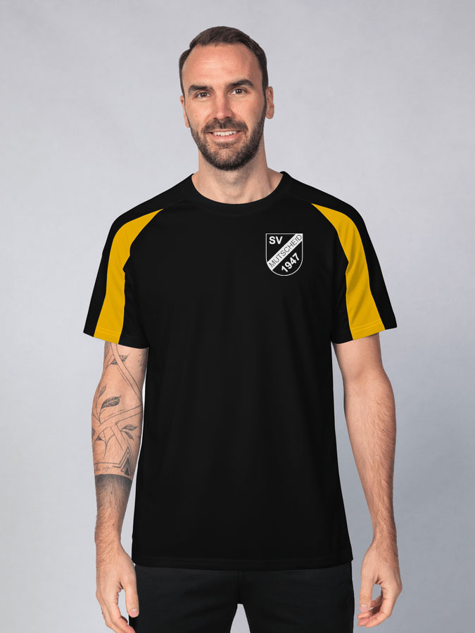 Trainingsshirt Function Herren