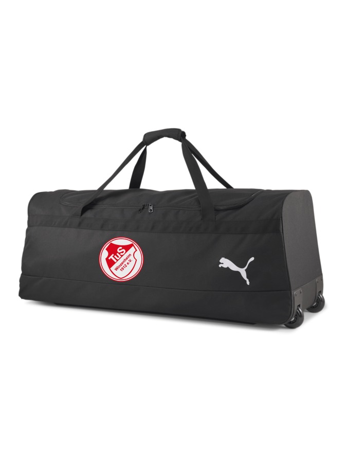 PUMA teamGOAL 23 Wheel Teambag XL