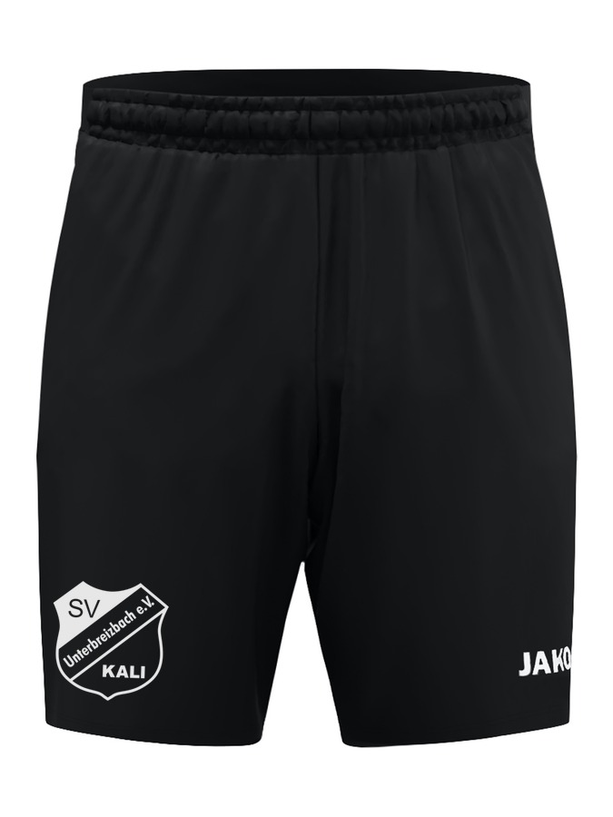 Jako Trainingsshort Dynamic Damen