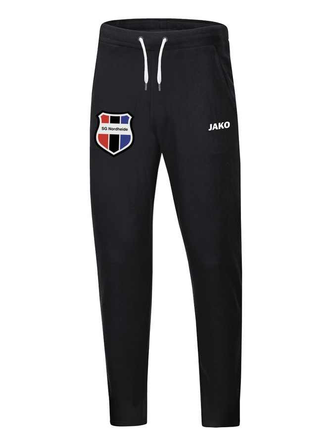 Jako Jogginghose Base