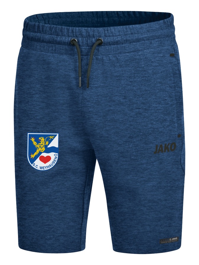 Jako Short Premium Basics