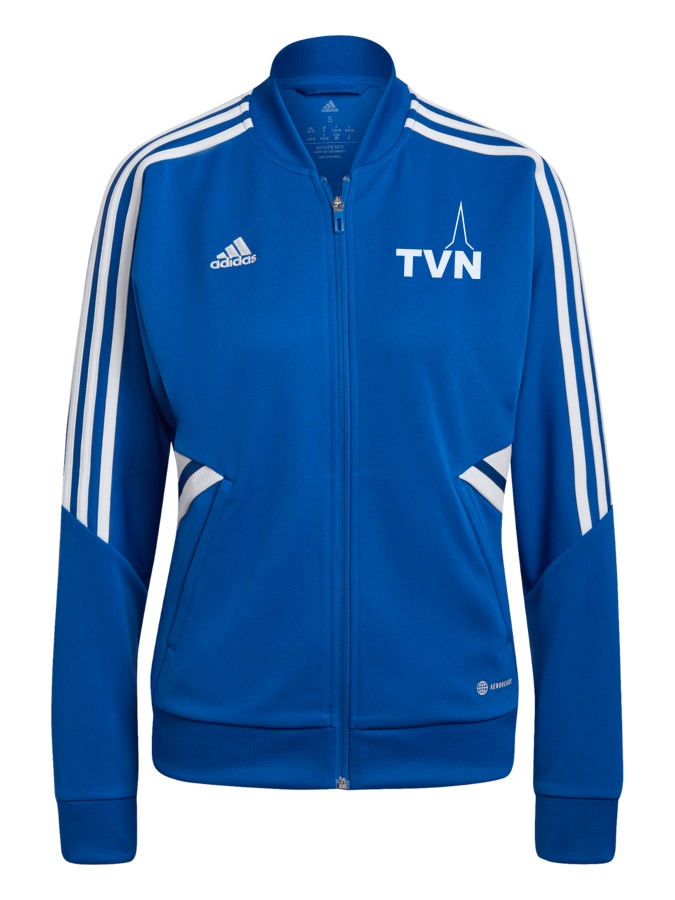 adidas Condivo 22 Trainingsjacke Damen