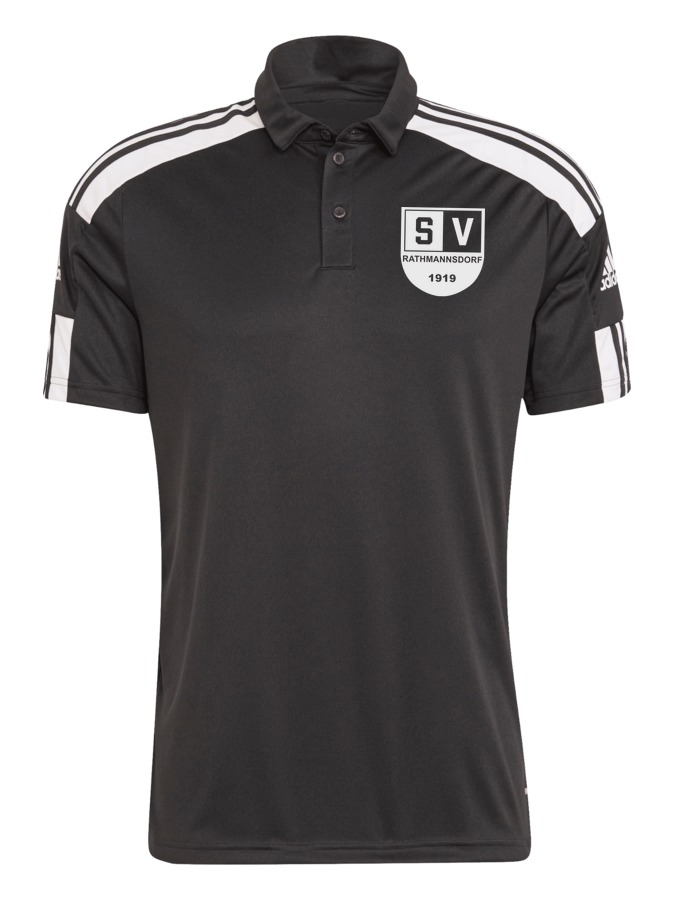adidas Squadra 21 Poloshirt