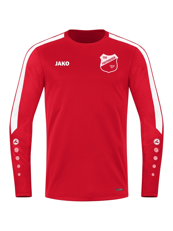 Jako Sweatshirt Power