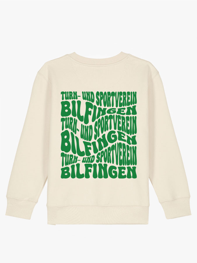 Sweater Wavy Kids