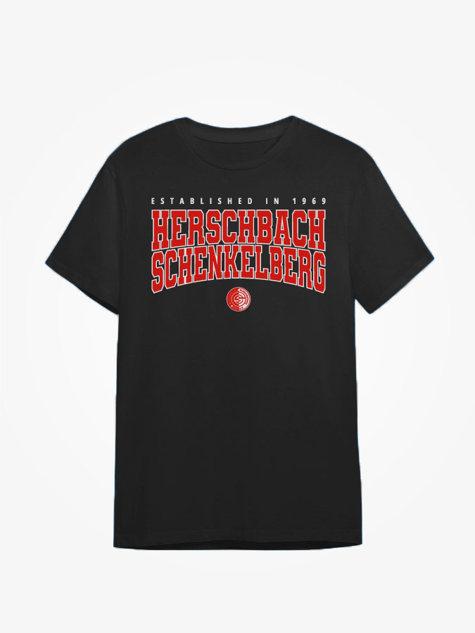 Shirt Retro Kids