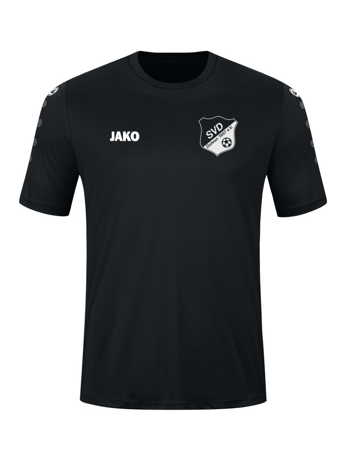 Jako Trikot Team Kurzarm