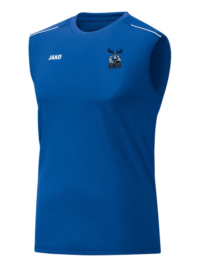 Jako Tanktop Classico