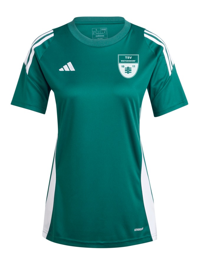 adidas Tiro 24 Trikot Damen