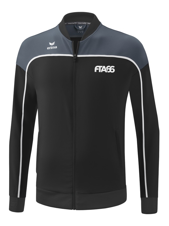 Erima Change Präsentationsjacke