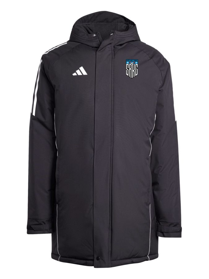 adidas Tiro 24 Parka