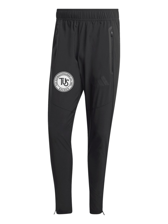 adidas Tiro Travel Hose