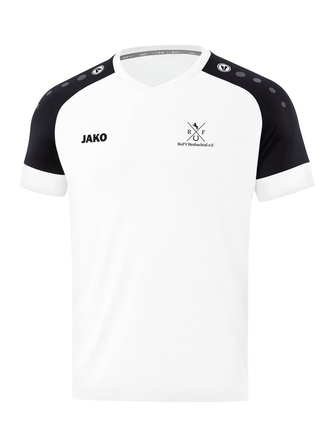 Jako Trikot Champ 2.0 Kurzarm